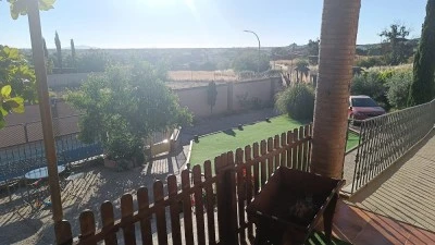 Casa Rural Cigarral de Cabañeros