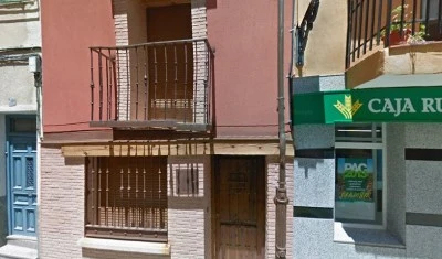 Casa Rural Ciudad de Luna