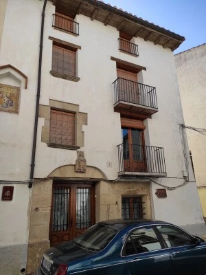 Casa Rural Clerig