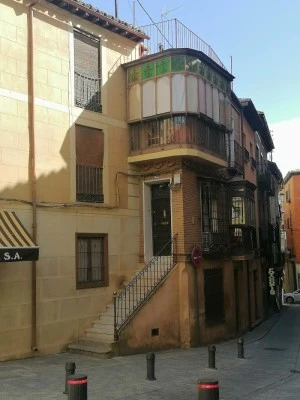Vitápolis I Senior cohousing I Viviendas para mayores