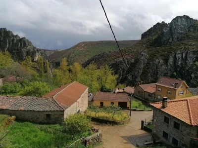 Casa Rural Cola de Caballo