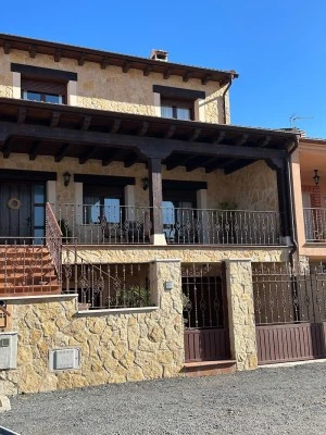 Casa rural Con Calma