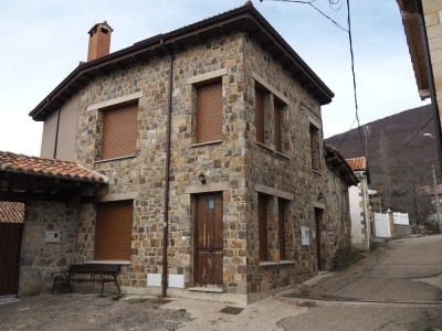 Casa Rural Curavacas