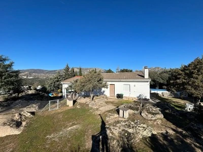 Casa rural Dane