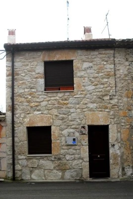 Casa Rural de la Rosa