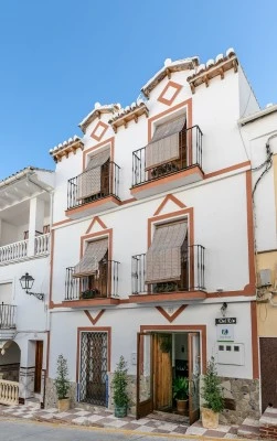 Casa Rural Del Río