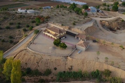 Casa Rural Dilamor