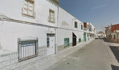 CASA RURAL DON QUIJOTE 11