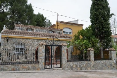 Casa rural Doña Josefa
