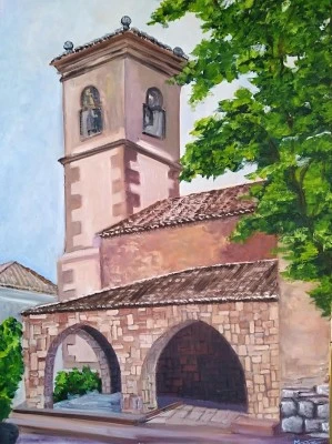 Casa Rural Doña Sara