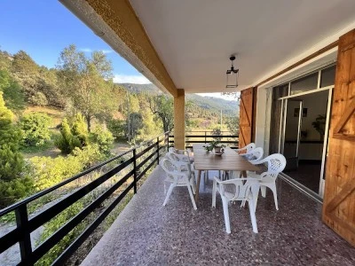 Casa rural Dulcevida