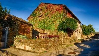 Casa Rural El Abejaruco