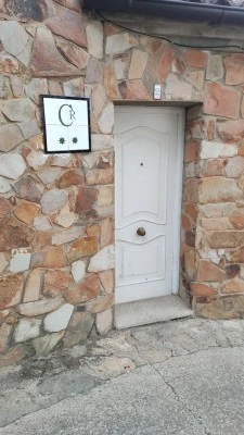 Casa Rural El Abeto