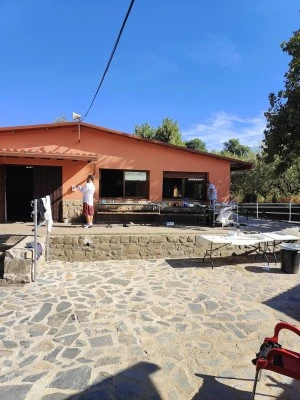 Campamento Vera