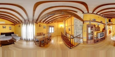 Casa Rural El Arca De Noé