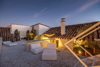 HACIENDA GUADALQUIVIR