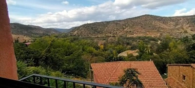 Casa Rural El Barrioso