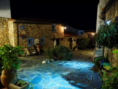 CASA RURAL EL CAMINANTE
