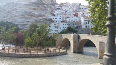 Casa rural El Canal
