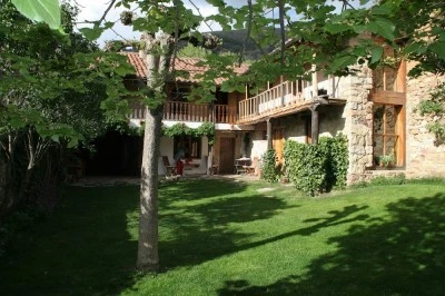 Casa Rural El Canto del Gallo
