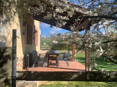 Casa rural El Caño I
