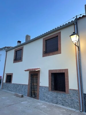 Casa Rural El Cañuelo