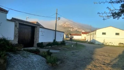 Casa Rural El Cercón de Candelo