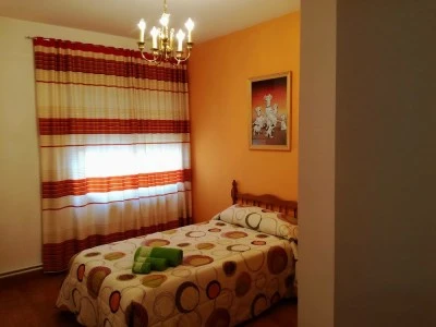 Casa Rural El Cerrete
