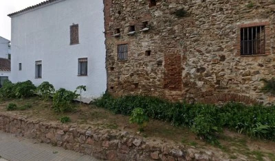 Casa Rural El Claustro de Santo Domingo