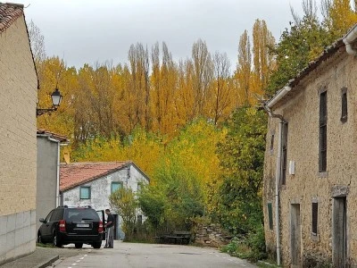 Casa Rural El Colmenar