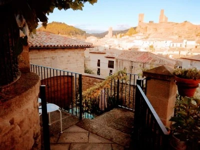 Casa rural El corral de San Juan