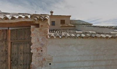 Casa Rural El Corral de Tino