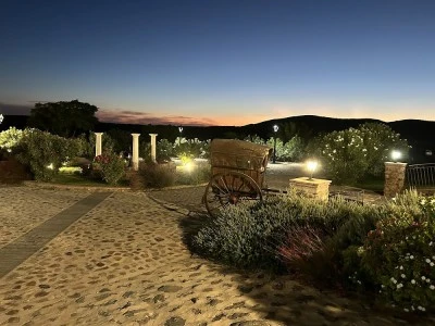 Casa Rural el Corral del Conde, Ciudad Real