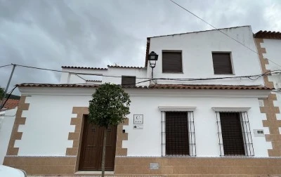 Casa Rural El Corralillo del Abuelo