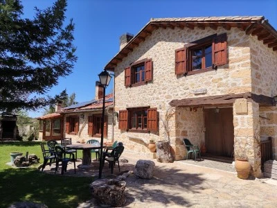 Casa Rural El Covanchón
