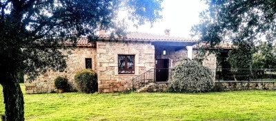 Casa Rural El Cuarto Valle