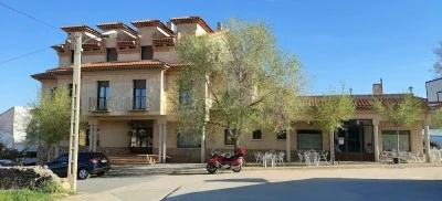 Casa Rural El Cuco