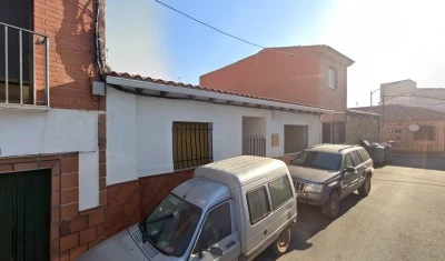 Casa Rural El Fondo de Cabañeros