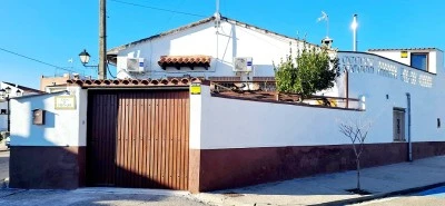 Casa Rural El Frenazo