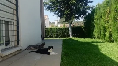 Casa Rural El Jardín Del Hueznar
