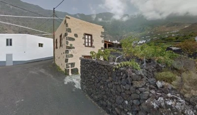 Casa Rural El Lagar