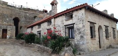 Casa Rural El lagar de la Castrilla