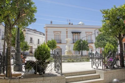 Casa Rural El Maíllo
