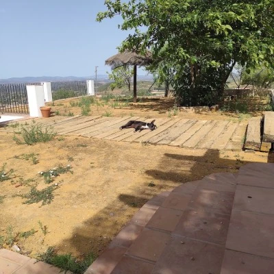 Casa Rural El Mirador
