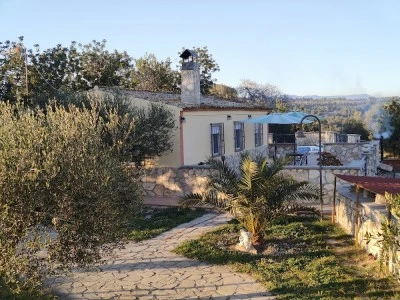 Casa Rural El Mirador