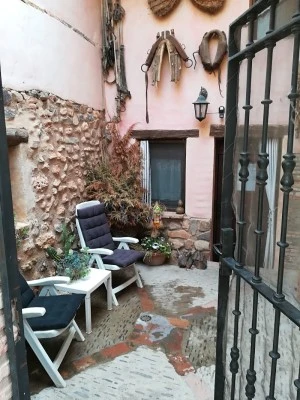 Casa Rural El Mirador