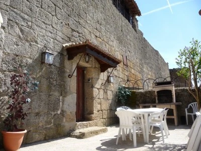 Casa Rural El Mirador de Bletisa