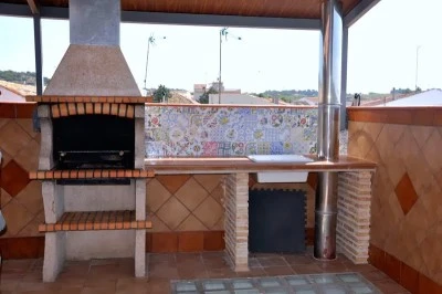 Casa Rural El mirador de la Vega