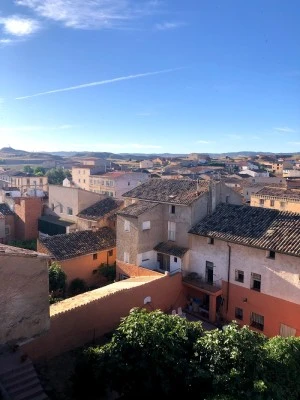 Casa Rural El Mirador de las Estrellas