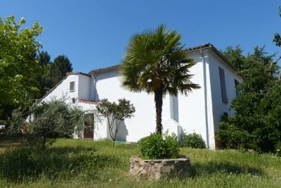 Casas El Tragaluz
